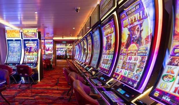 Casino